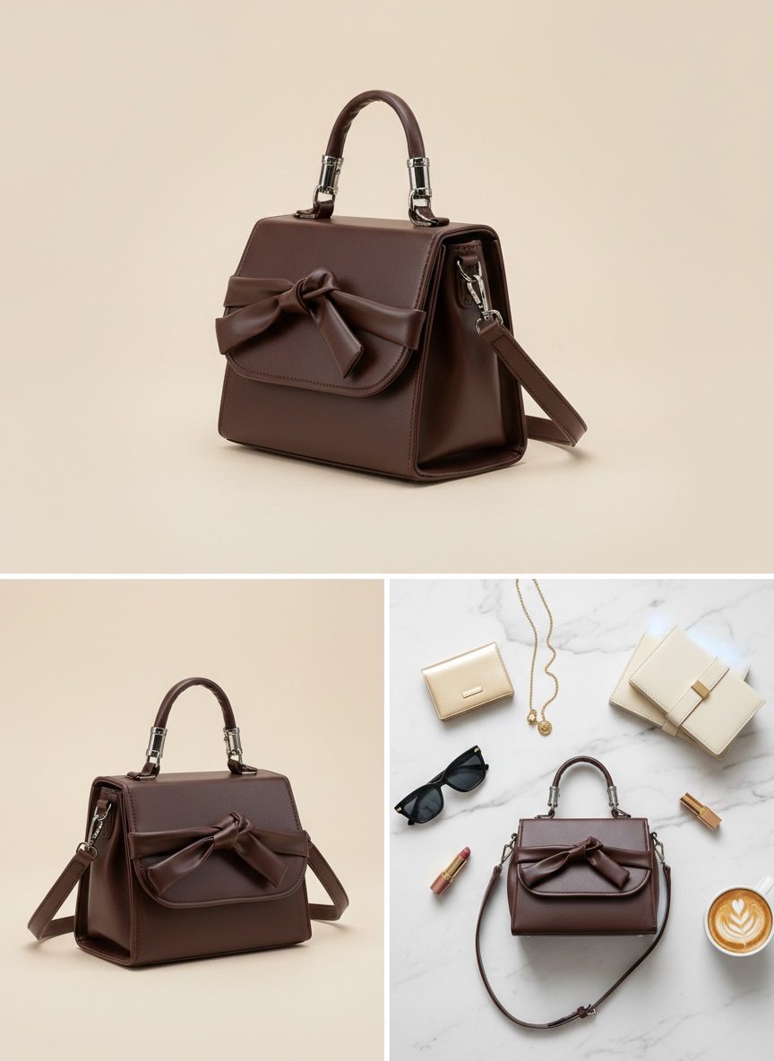 charming bow handbag 300 collections charming bow handbag 300 collections