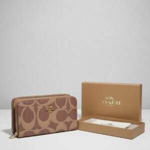 premium wallet with box – luxury finish | trending designs | ₹800 only