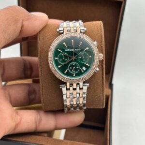 mks luxury chronograph designer watches