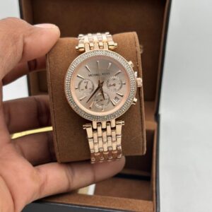 mks luxury chronograph designer watches