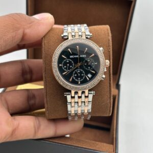 mks luxury chronograph designer watches