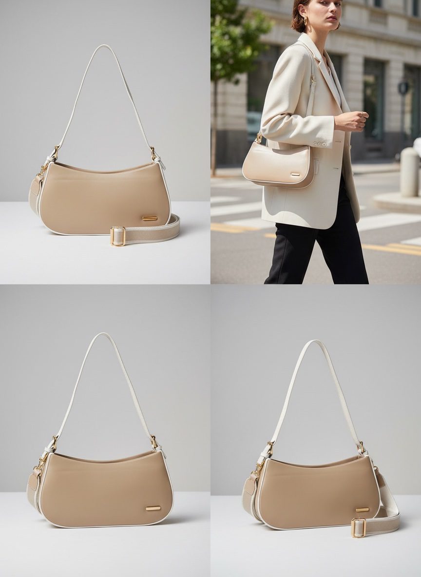 new arrival stylish shoulder bag for women – ₹300 only new arrival stylish shoulder bag for women – ₹300 only