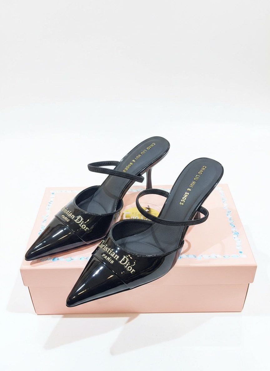 patent pointed strap heels patent pointed strap heels