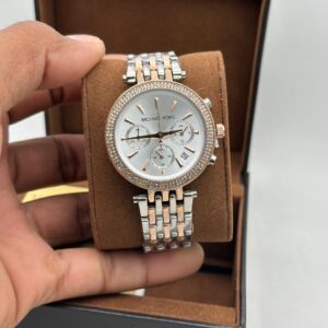 mks luxury chronograph designer watches