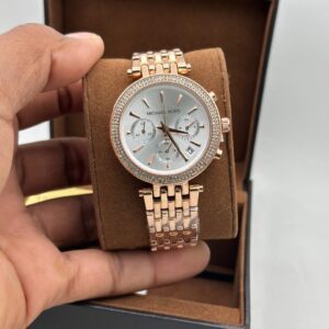 mks luxury chronograph designer watches