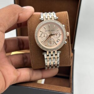 mks luxury chronograph designer watches
