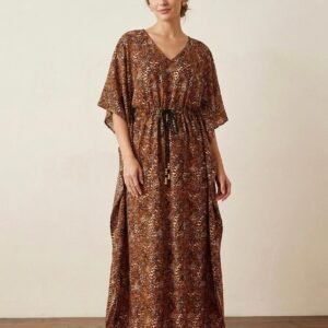 kaftans