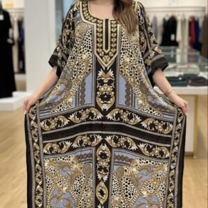kaftans