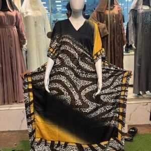 kaftans