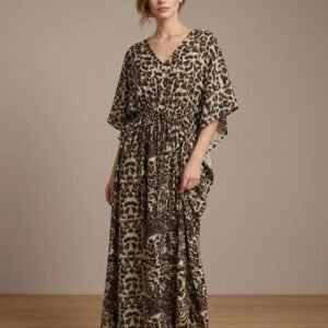 kaftans