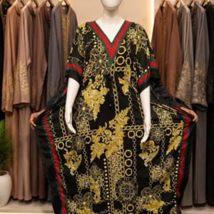 kaftans