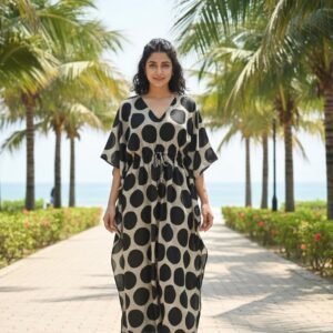 kaftans