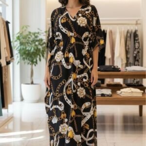 kaftans