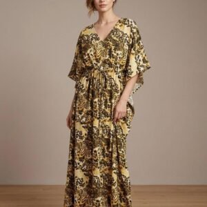 kaftans