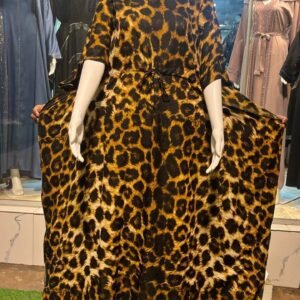 kaftans