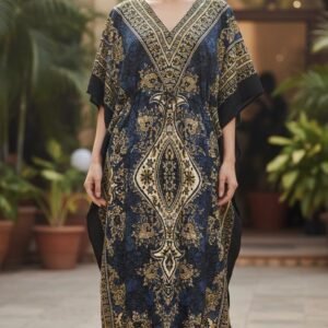 kaftans