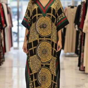 kaftans